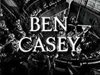Ben Casey